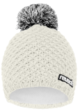 Reusch Elias Beanie 6180033 1065 weiss front